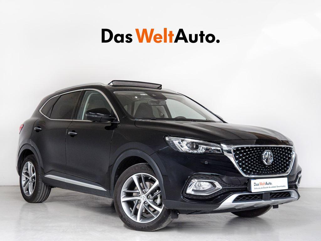 MG HS 1.5 Turbo GDI Luxury DCT 119 kW (162 CV) - 0