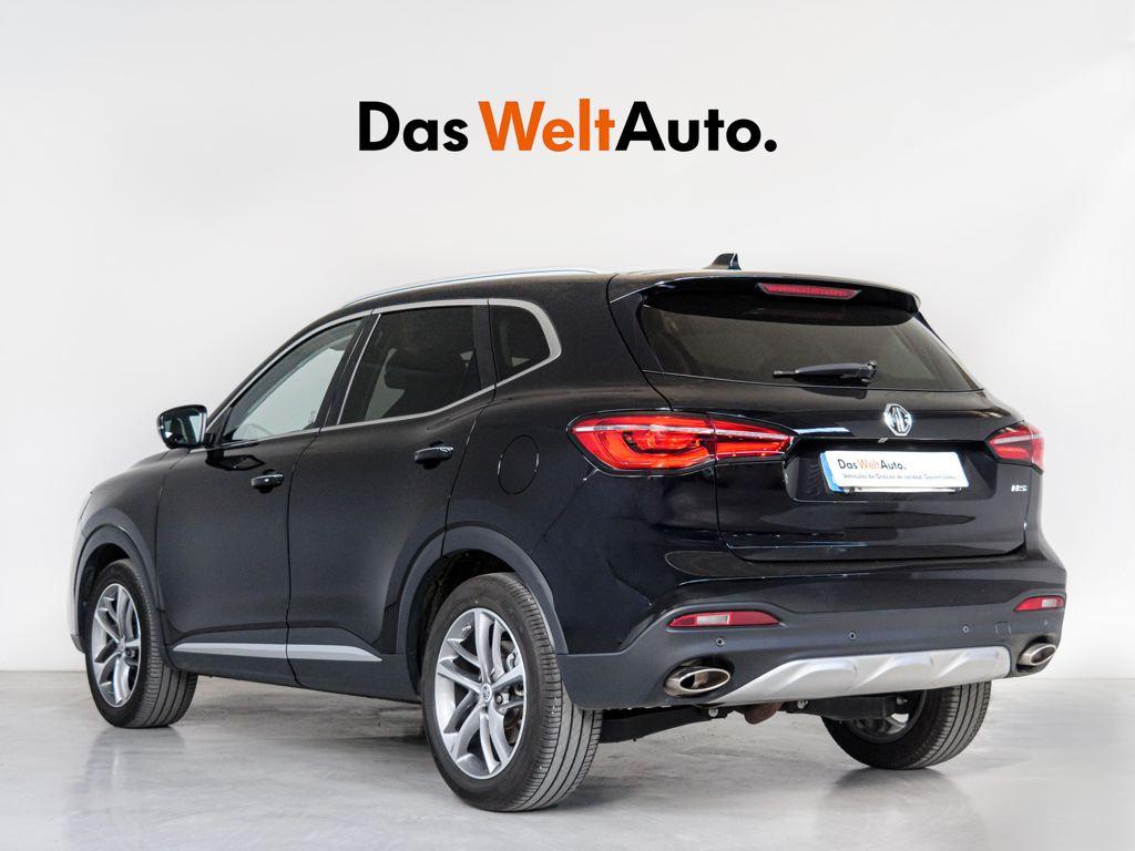 MG HS 1.5 Turbo GDI Luxury DCT 119 kW (162 CV) - 1