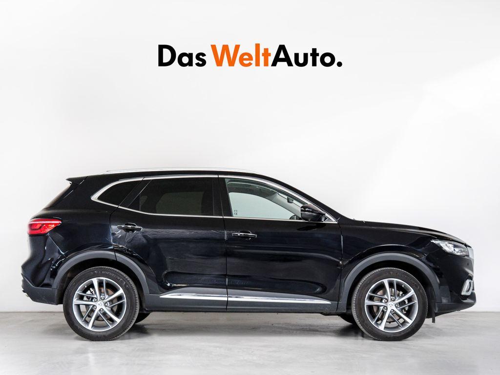 MG HS 1.5 Turbo GDI Luxury DCT 119 kW (162 CV) - 2