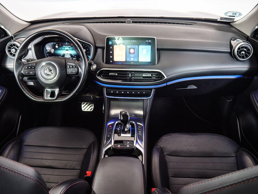 MG HS 1.5 Turbo GDI Luxury DCT 119 kW (162 CV) - 3