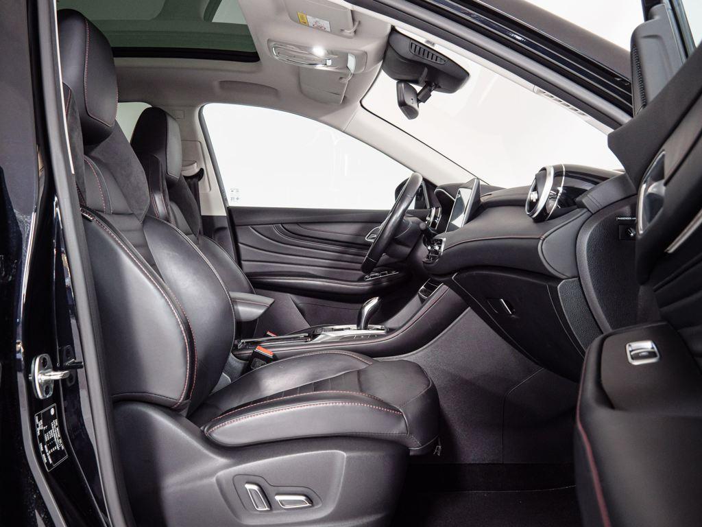 MG HS 1.5 Turbo GDI Luxury DCT 119 kW (162 CV) - 4