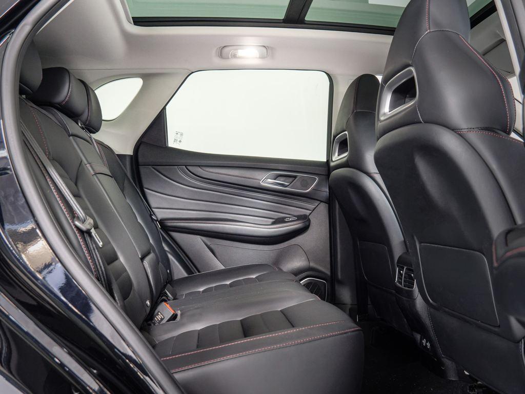 MG HS 1.5 Turbo GDI Luxury DCT 119 kW (162 CV) - 5