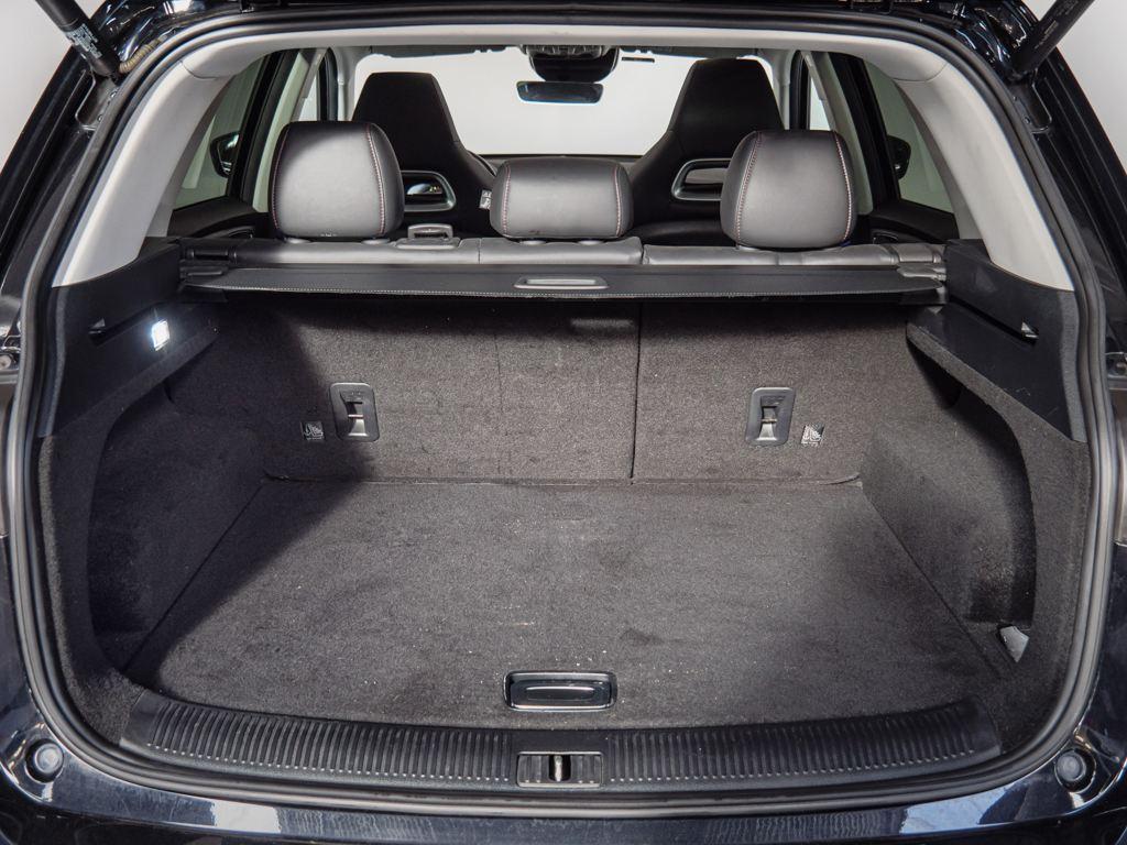 MG HS 1.5 Turbo GDI Luxury DCT 119 kW (162 CV) - 6