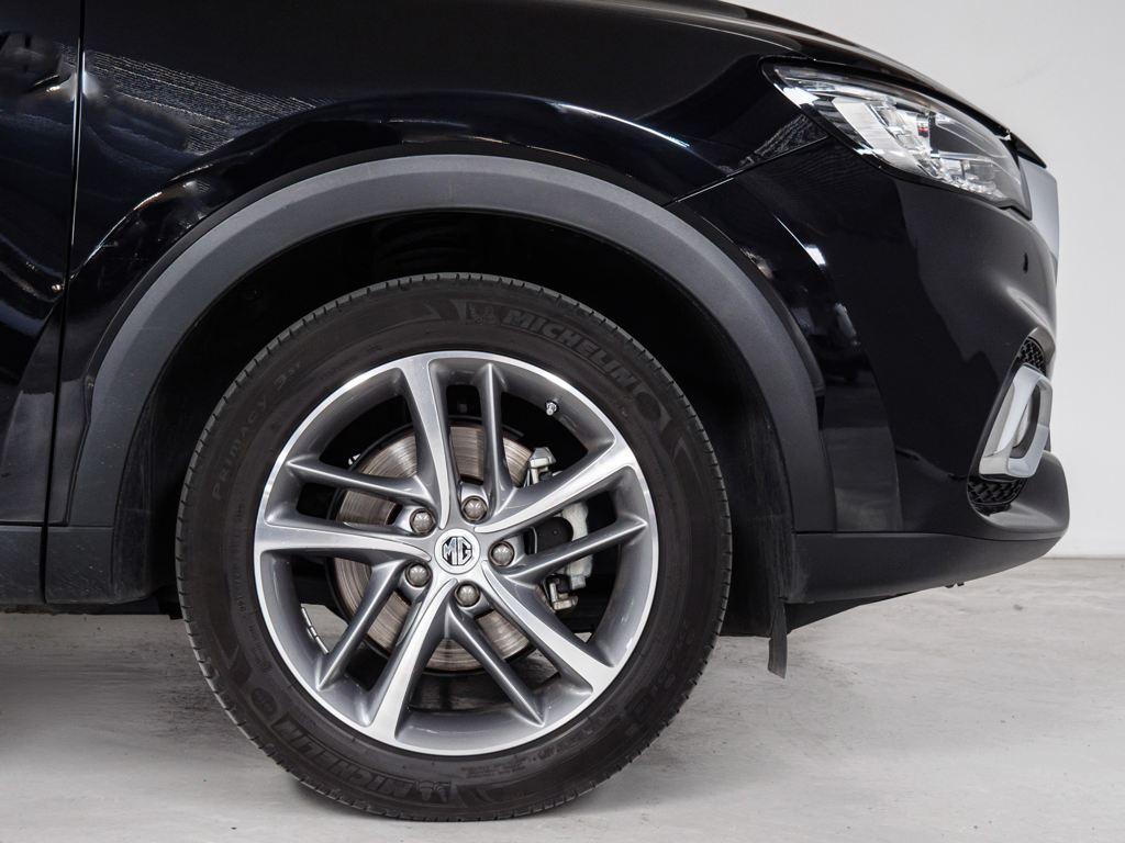 MG HS 1.5 Turbo GDI Luxury DCT 119 kW (162 CV) - 7