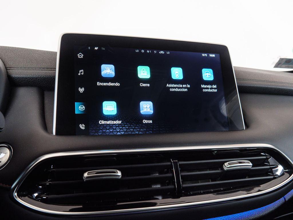 MG HS 1.5 Turbo GDI Luxury DCT 119 kW (162 CV) - 8