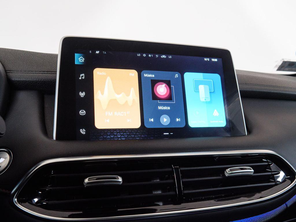 MG HS 1.5 Turbo GDI Luxury DCT 119 kW (162 CV) - 10