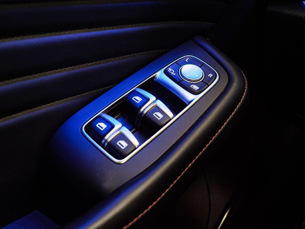 MG HS 1.5 Turbo GDI Luxury DCT 119 kW (162 CV) - 13