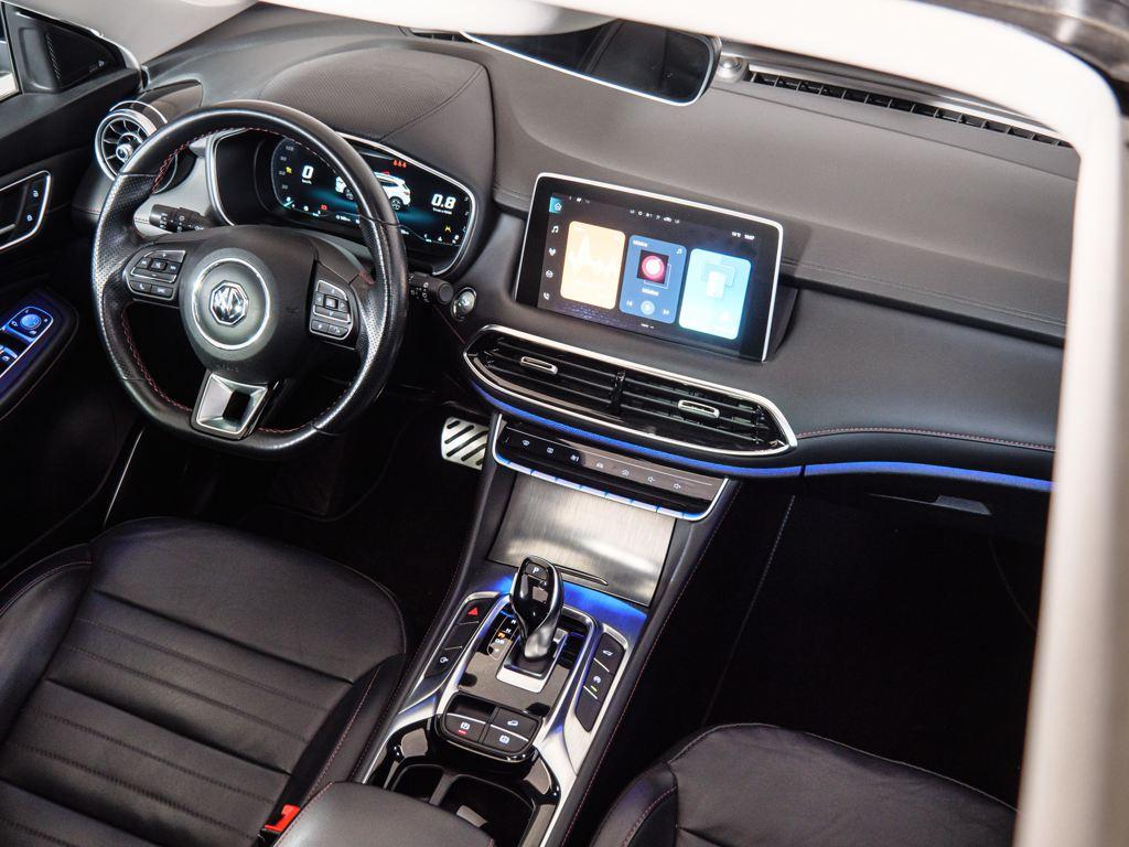 MG HS 1.5 Turbo GDI Luxury DCT 119 kW (162 CV) - 15