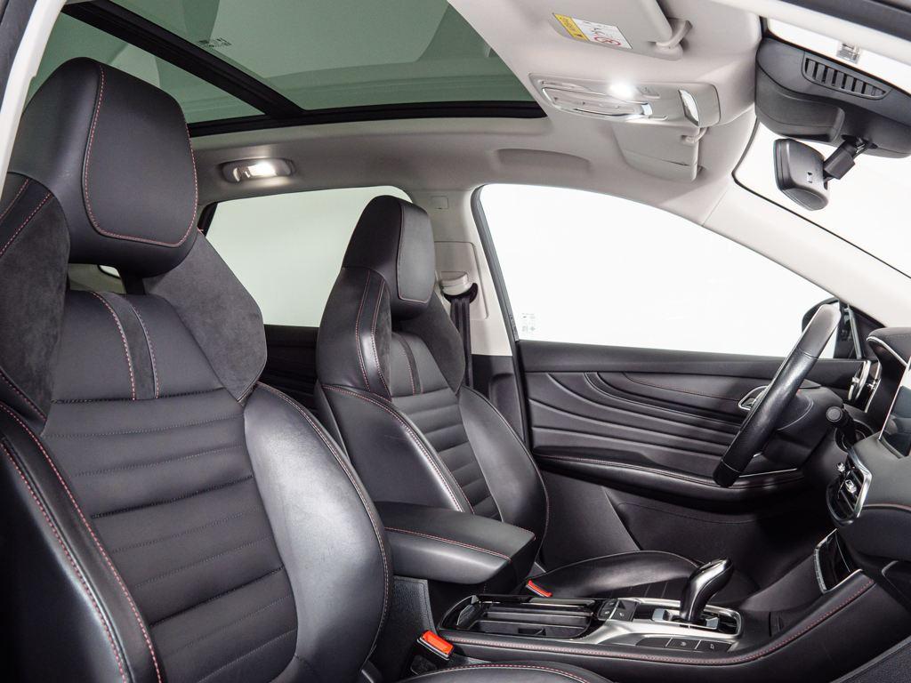 MG HS 1.5 Turbo GDI Luxury DCT 119 kW (162 CV) - 16