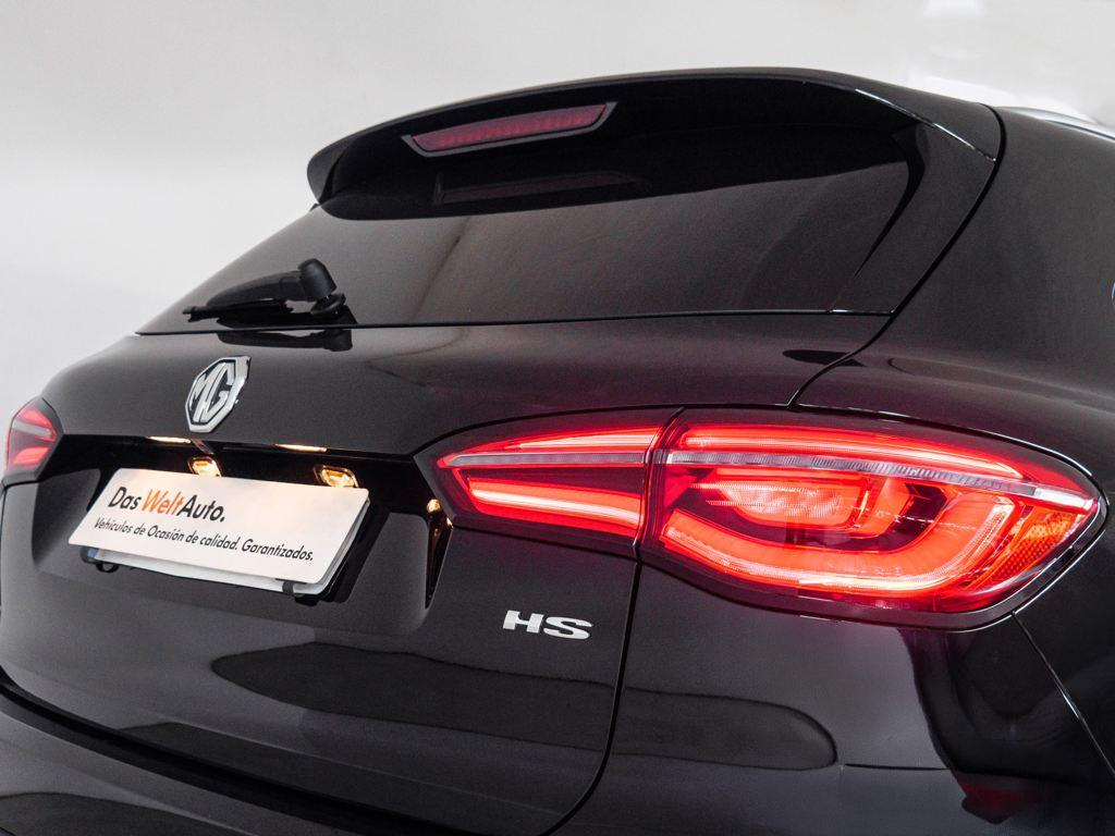 MG HS 1.5 Turbo GDI Luxury DCT 119 kW (162 CV) - 18
