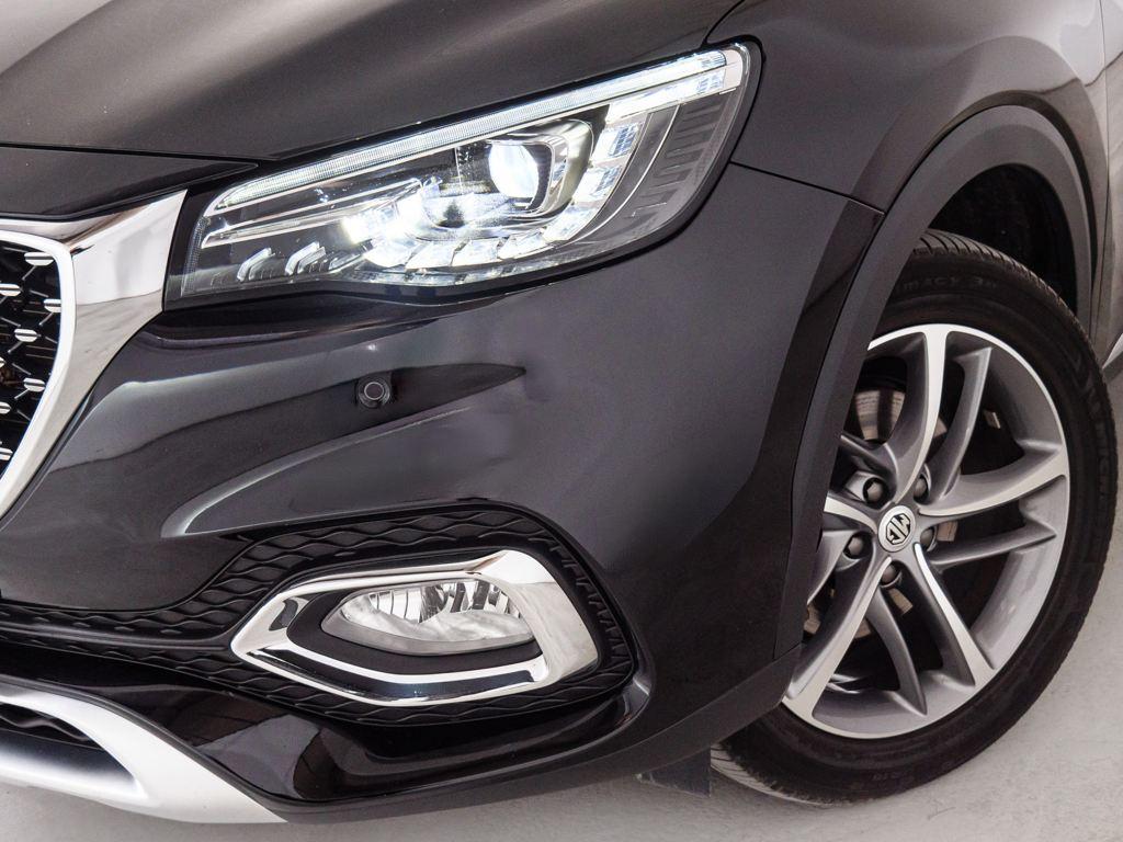 MG HS 1.5 Turbo GDI Luxury DCT 119 kW (162 CV) - 19