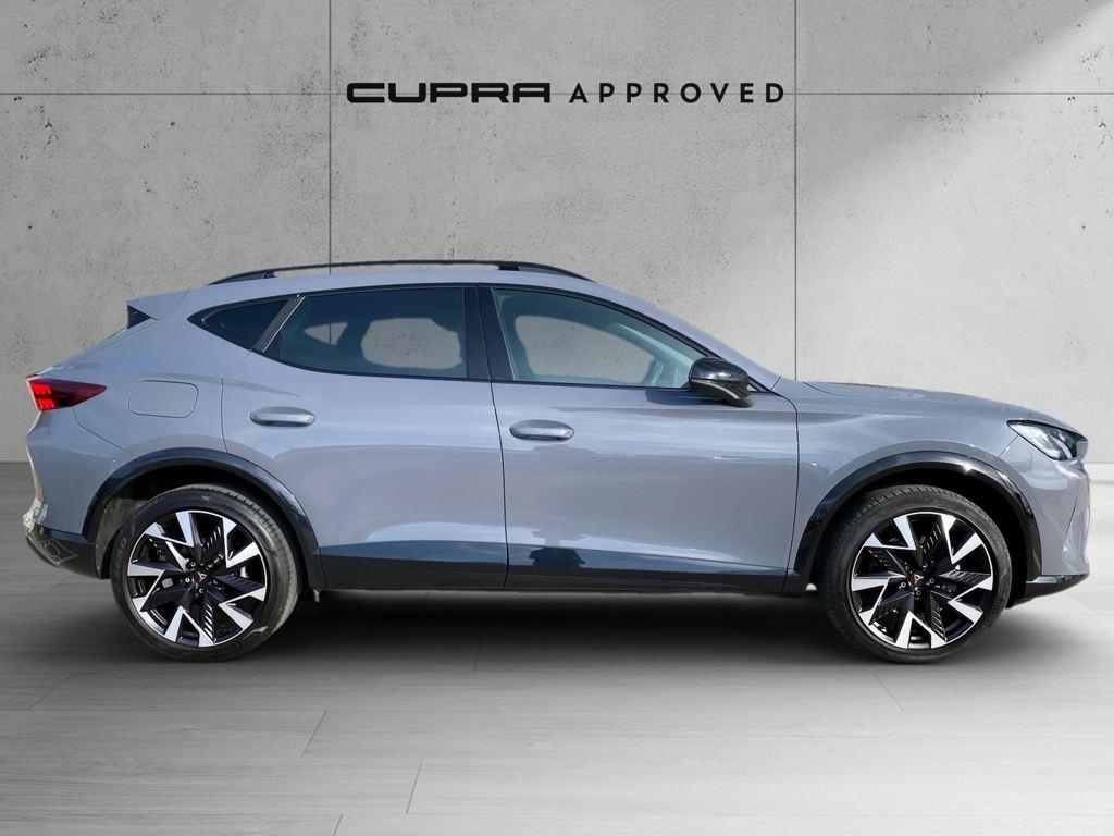 CUPRA Formentor 1.5 eTSI DSG 110 kW (150 CV) - 2