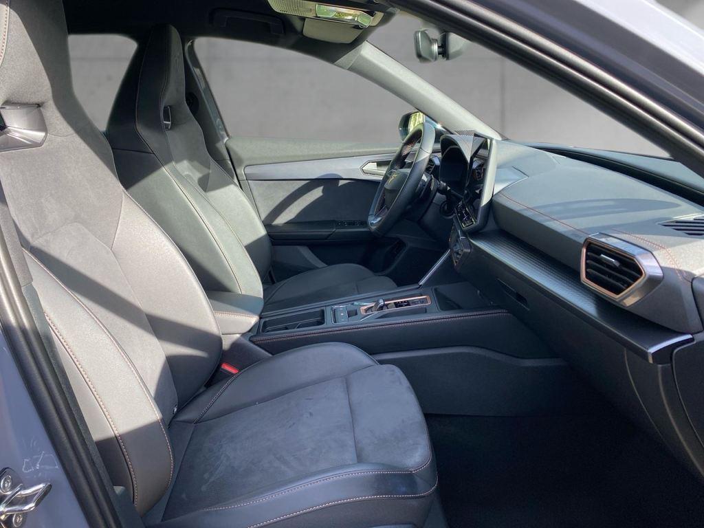 CUPRA Formentor 1.5 eTSI DSG 110 kW (150 CV) - 4