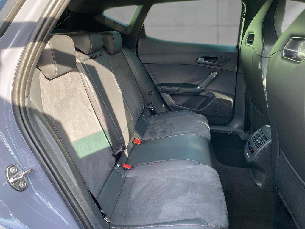 CUPRA Formentor 1.5 eTSI DSG 110 kW (150 CV) - 5