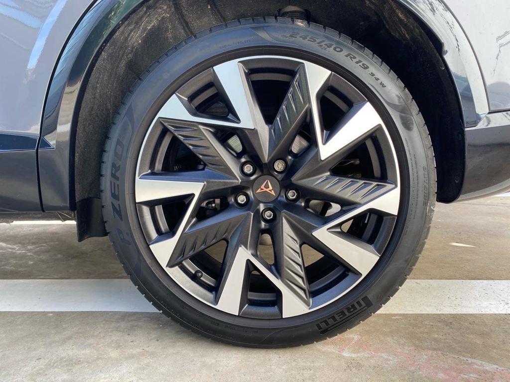 CUPRA Formentor 1.5 eTSI DSG 110 kW (150 CV) - 7