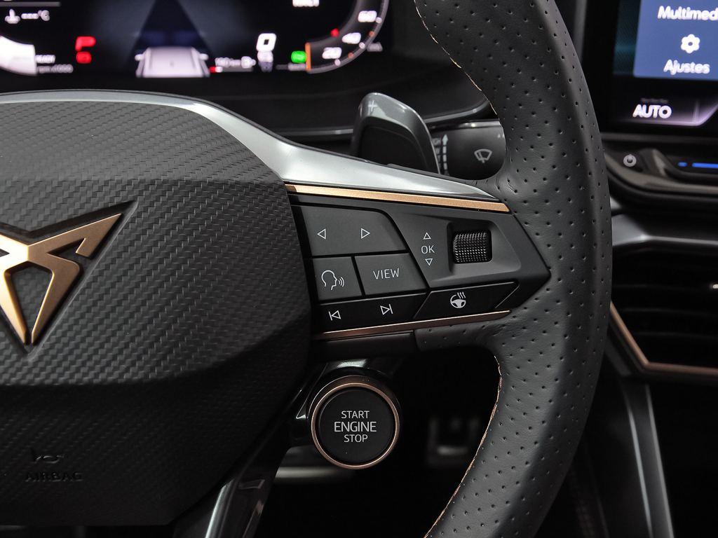 CUPRA Formentor 1.5 eTSI DSG 110 kW (150 CV) - 11