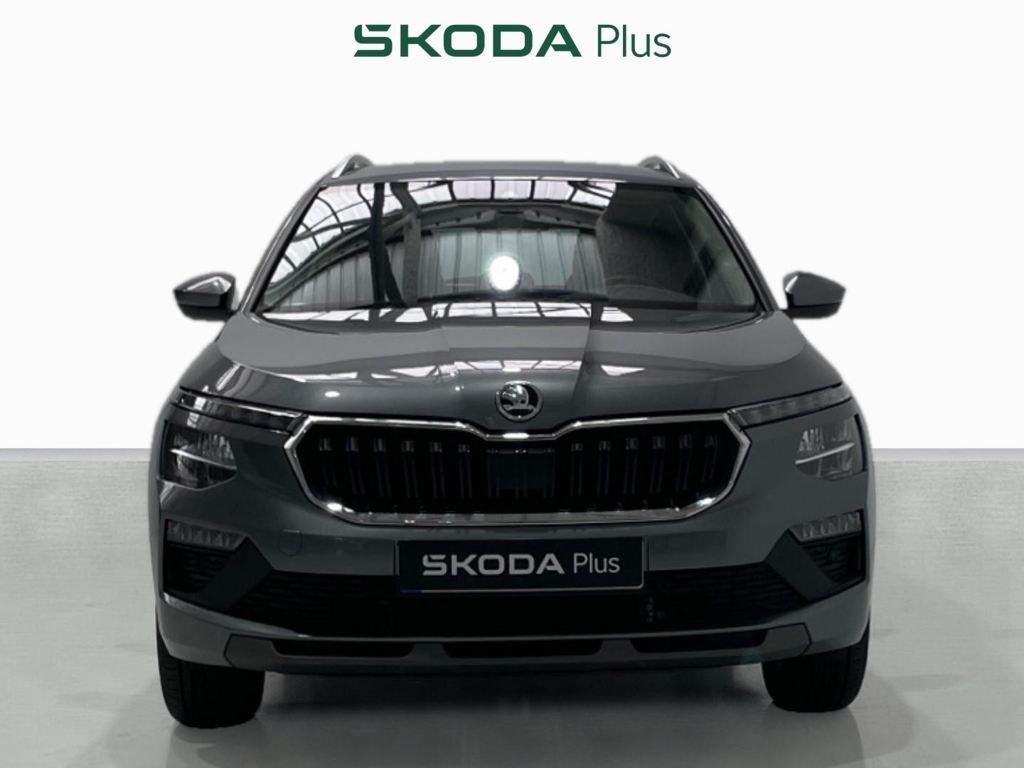 Skoda Kamiq 1.0 TSI Selection DSG 85 kW (115 CV) - 10