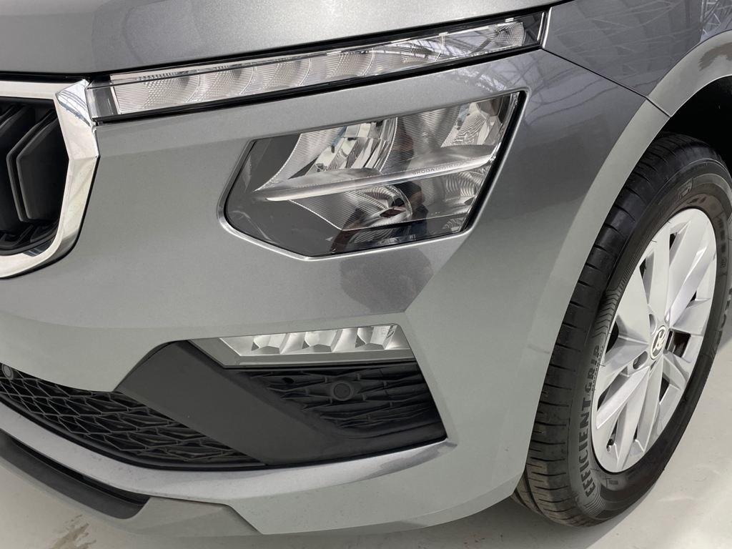 Skoda Kamiq 1.0 TSI Selection DSG 85 kW (115 CV) - 11