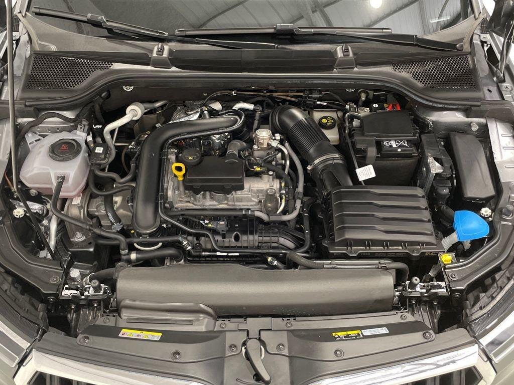 Skoda Kamiq 1.0 TSI Selection DSG 85 kW (115 CV) - 13