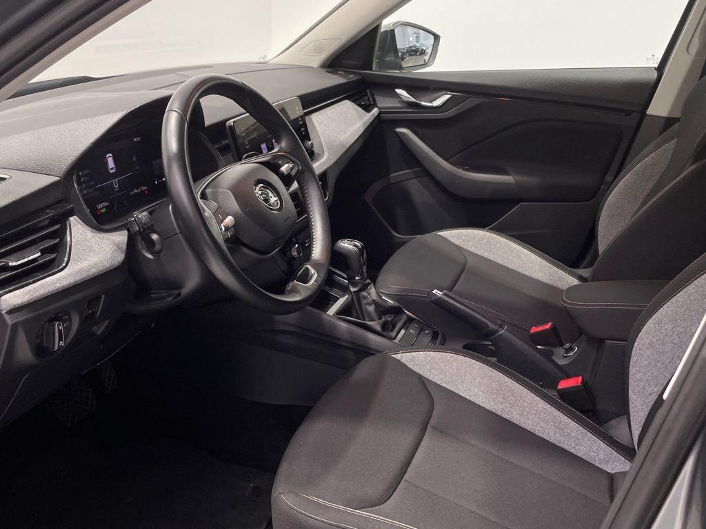 Skoda Kamiq 1.0 TSI Selection DSG 85 kW (115 CV) - 14