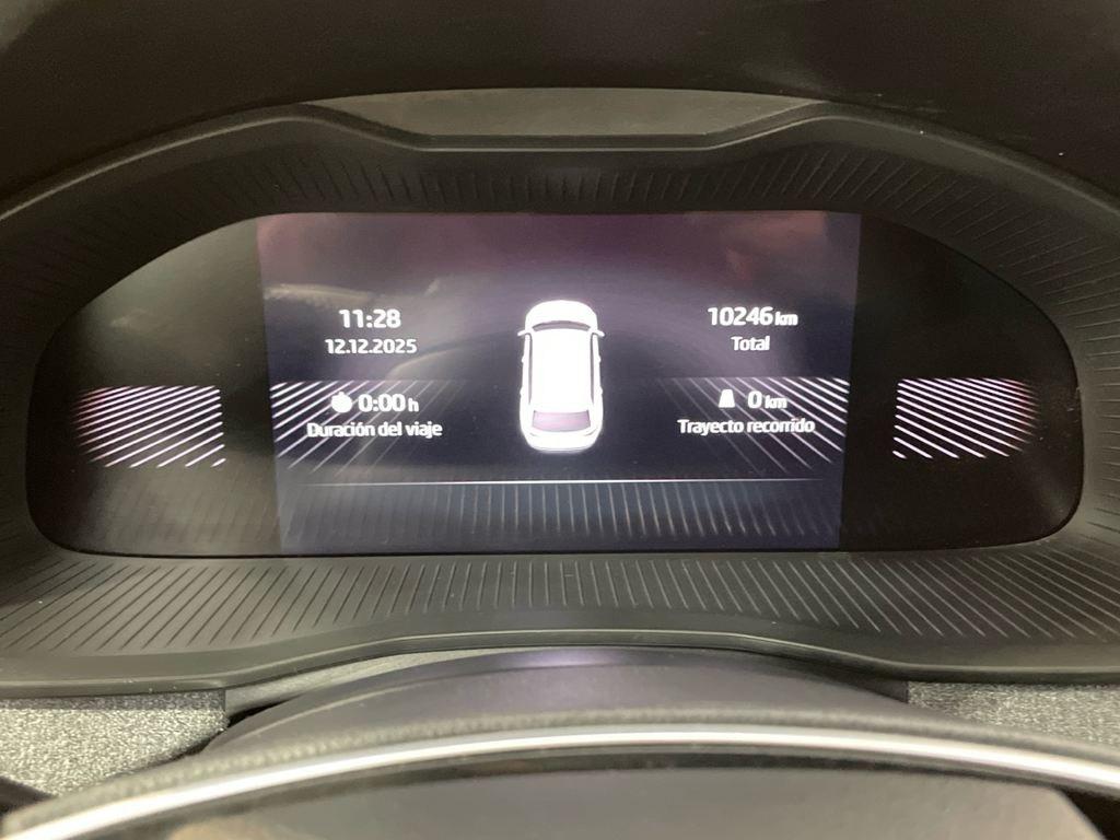 Skoda Kamiq 1.0 TSI Selection DSG 85 kW (115 CV) - 18