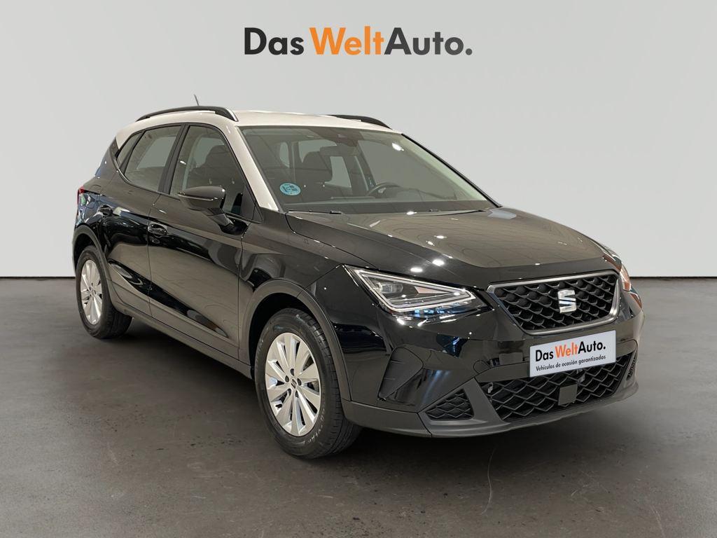 SEAT Arona 1.0 TSI Style XL 85 kW (115 CV) - 0