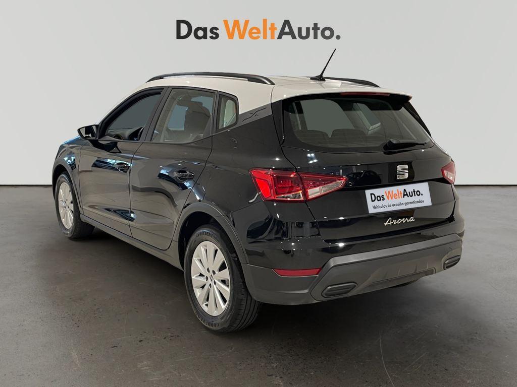 SEAT Arona 1.0 TSI Style XL 85 kW (115 CV) - 1