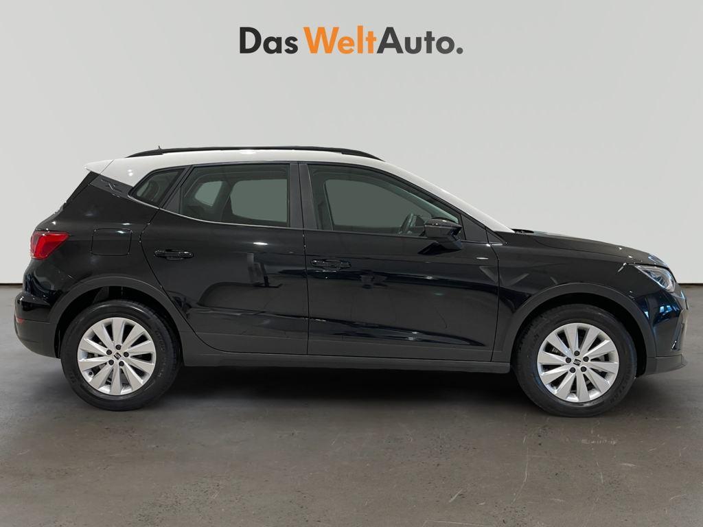 SEAT Arona 1.0 TSI Style XL 85 kW (115 CV) - 2