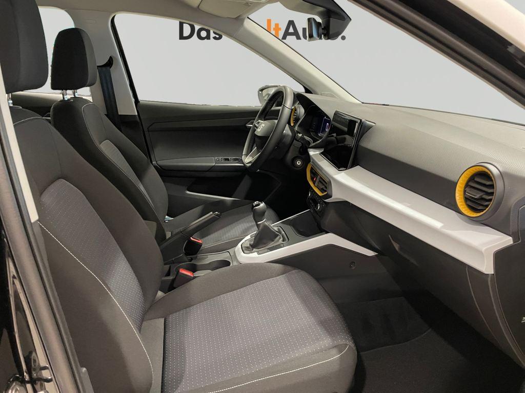 SEAT Arona 1.0 TSI Style XL 85 kW (115 CV) - 4