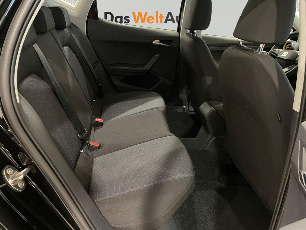 SEAT Arona 1.0 TSI Style XL 85 kW (115 CV) - 5