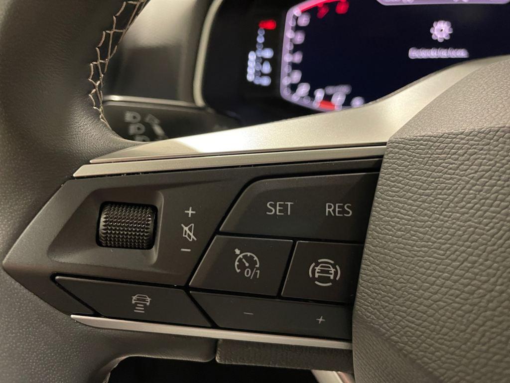 SEAT Arona 1.0 TSI Style XL 85 kW (115 CV) - 8