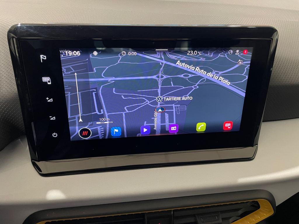 SEAT Arona 1.0 TSI Style XL 85 kW (115 CV) - 13