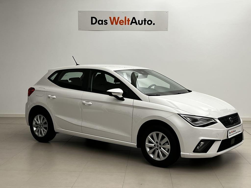 SEAT Ibiza 1.0 TSI Style XM 85 kW (115 CV) - 0