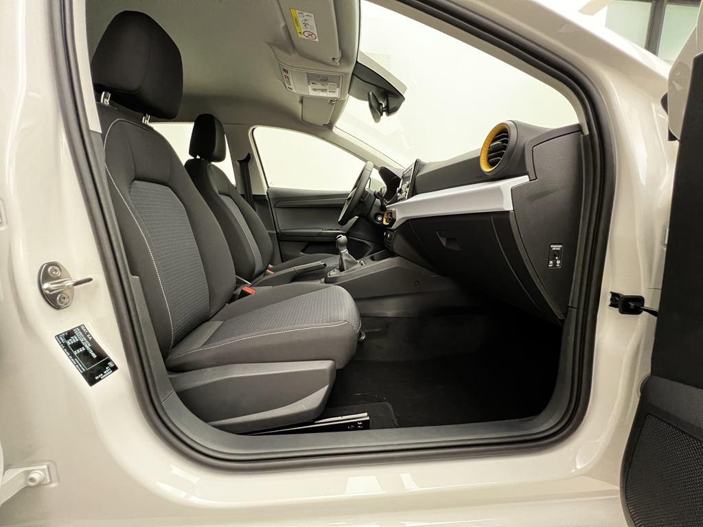 SEAT Ibiza 1.0 TSI Style XM 85 kW (115 CV) - 4