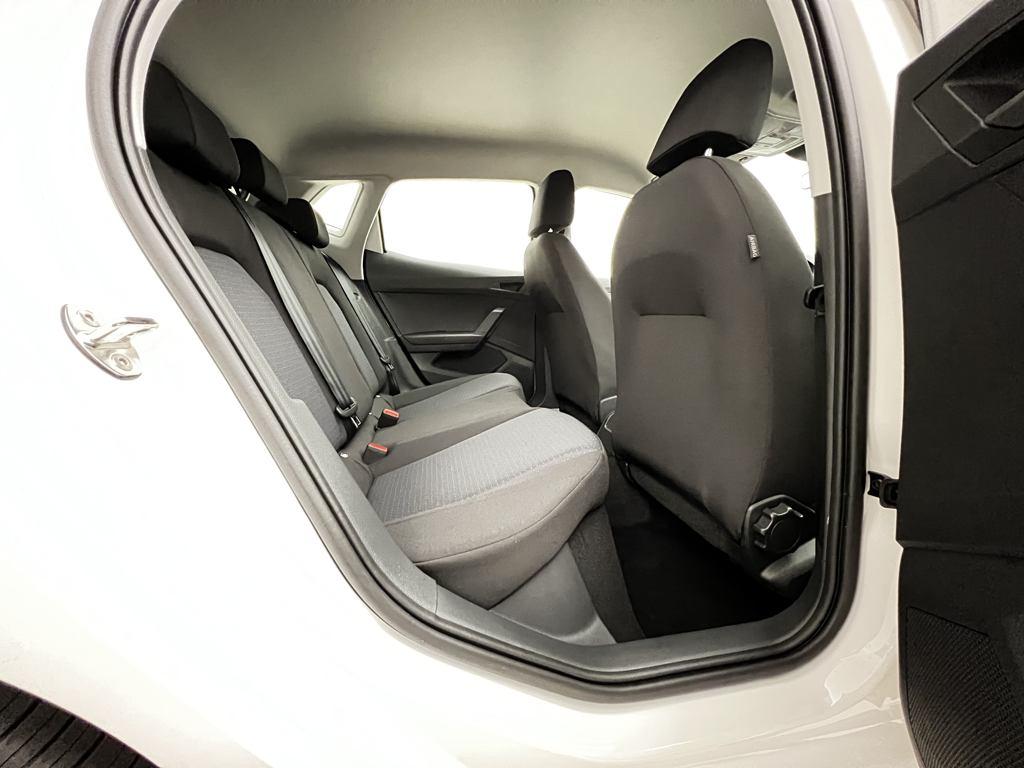 SEAT Ibiza 1.0 TSI Style XM 85 kW (115 CV) - 5