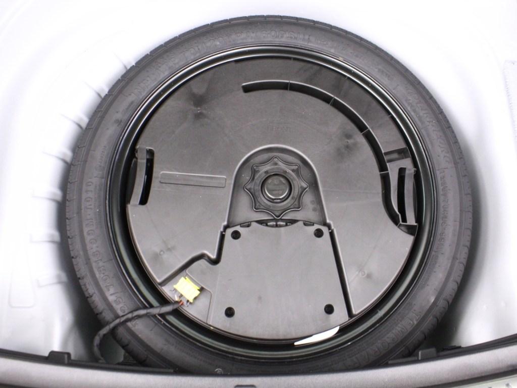 SEAT León ST 1.5 EcoTSI S&S FR Fast Edition DSG 110 kW (150 CV) - 9