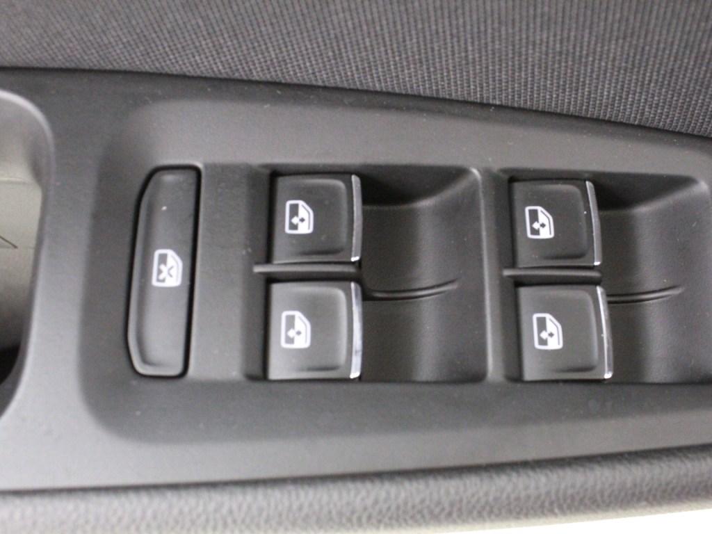 SEAT León ST 1.5 EcoTSI S&S FR Fast Edition DSG 110 kW (150 CV) - 10