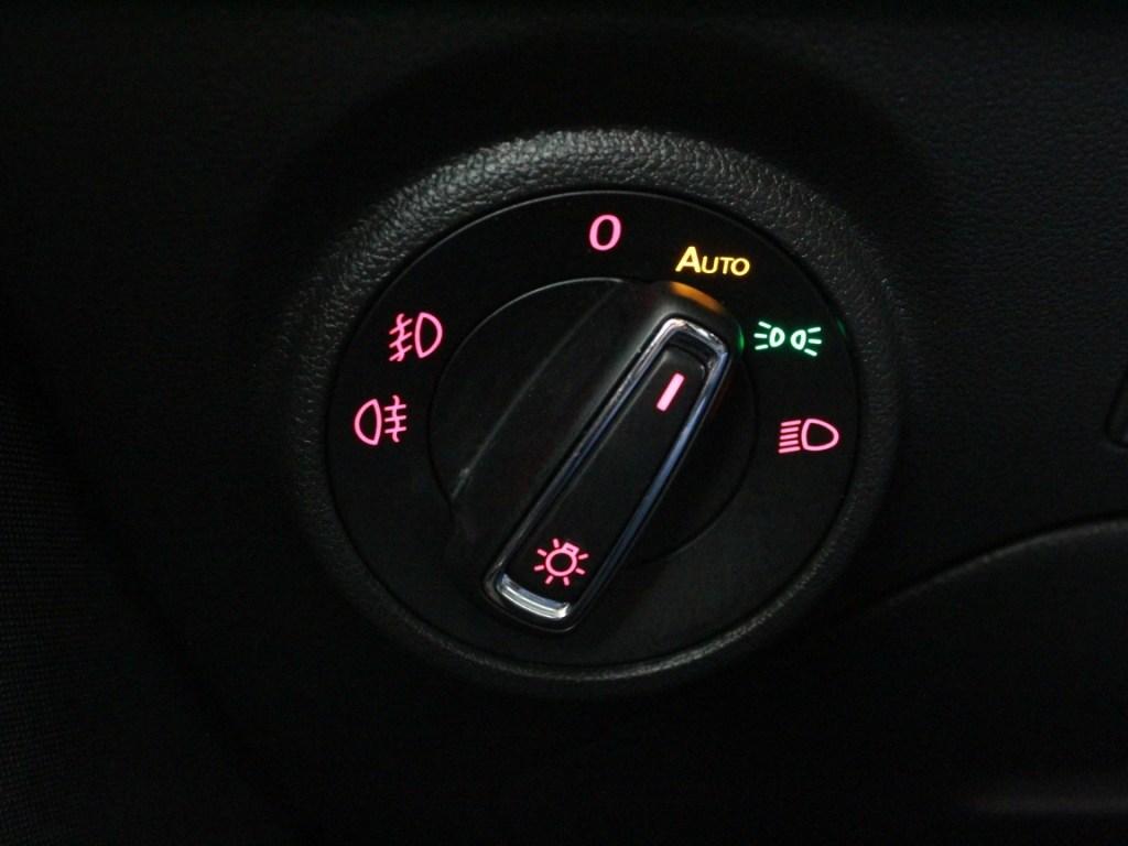 SEAT León ST 1.5 EcoTSI S&S FR Fast Edition DSG 110 kW (150 CV) - 12