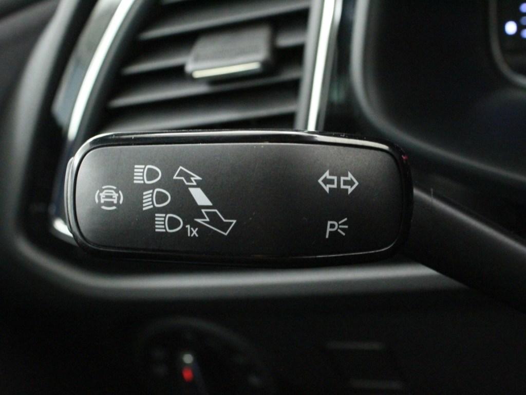 SEAT León ST 1.5 EcoTSI S&S FR Fast Edition DSG 110 kW (150 CV) - 13