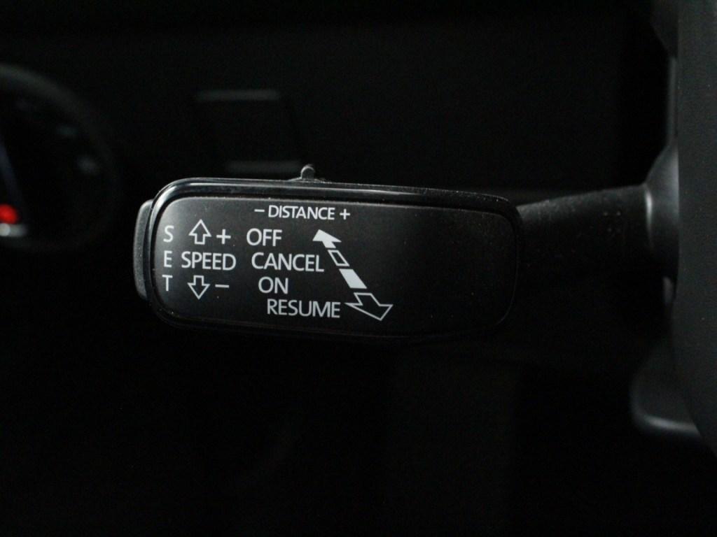 SEAT León ST 1.5 EcoTSI S&S FR Fast Edition DSG 110 kW (150 CV) - 14