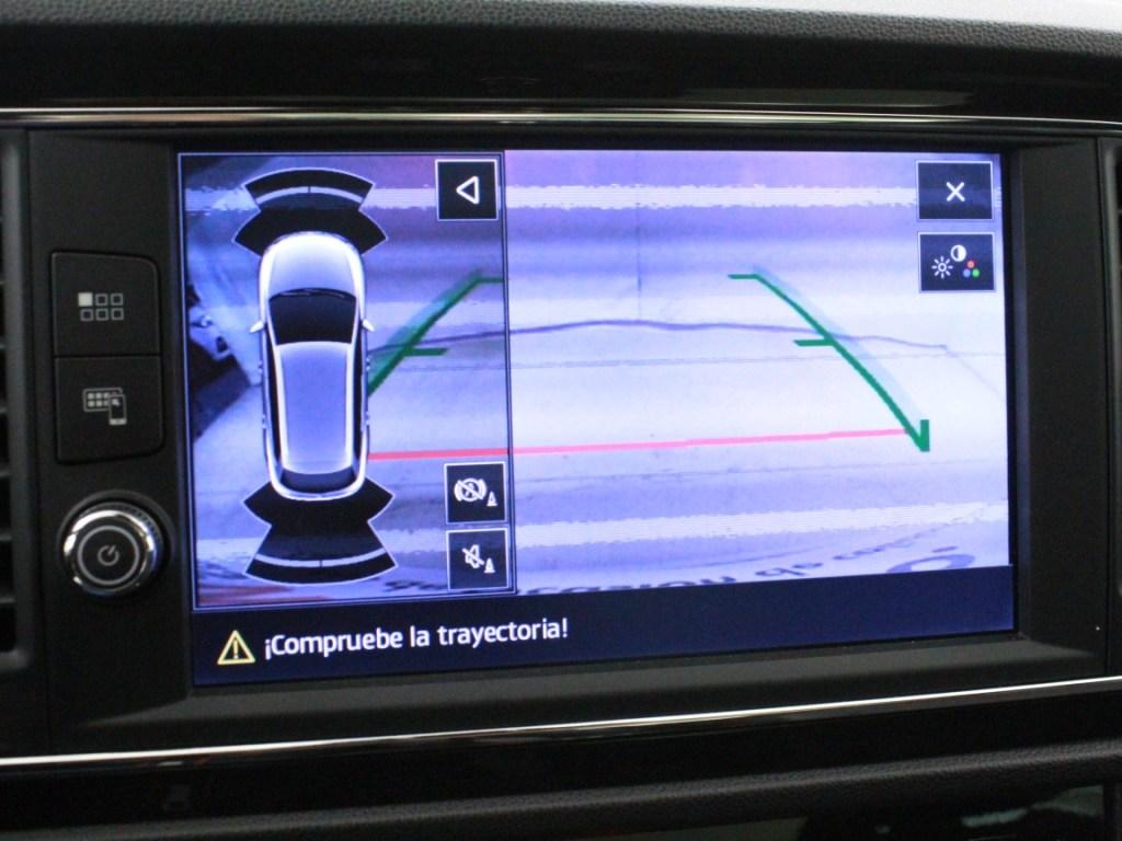 SEAT León ST 1.5 EcoTSI S&S FR Fast Edition DSG 110 kW (150 CV) - 18