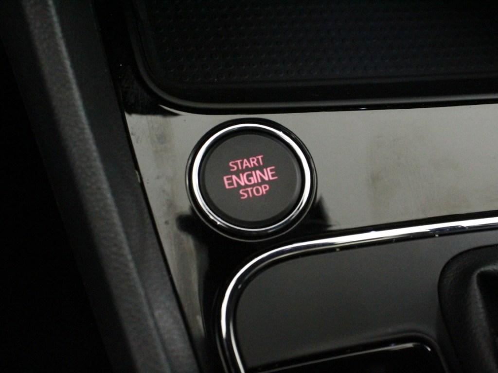 SEAT León ST 1.5 EcoTSI S&S FR Fast Edition DSG 110 kW (150 CV) - 19