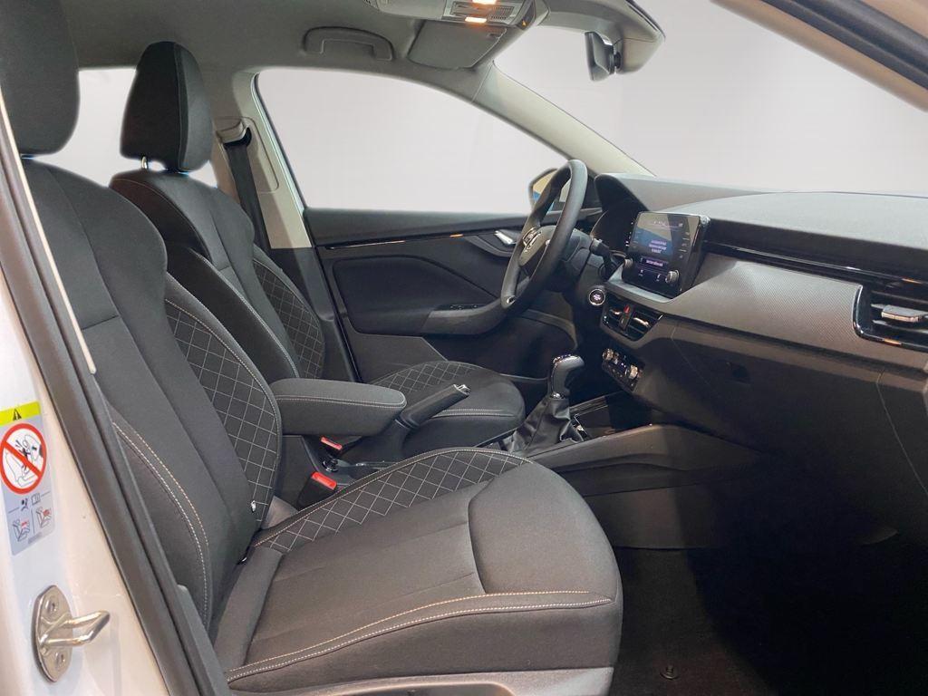 Skoda Scala 1.0 TSI Ambition DSG 81 kW (110 CV) - 4