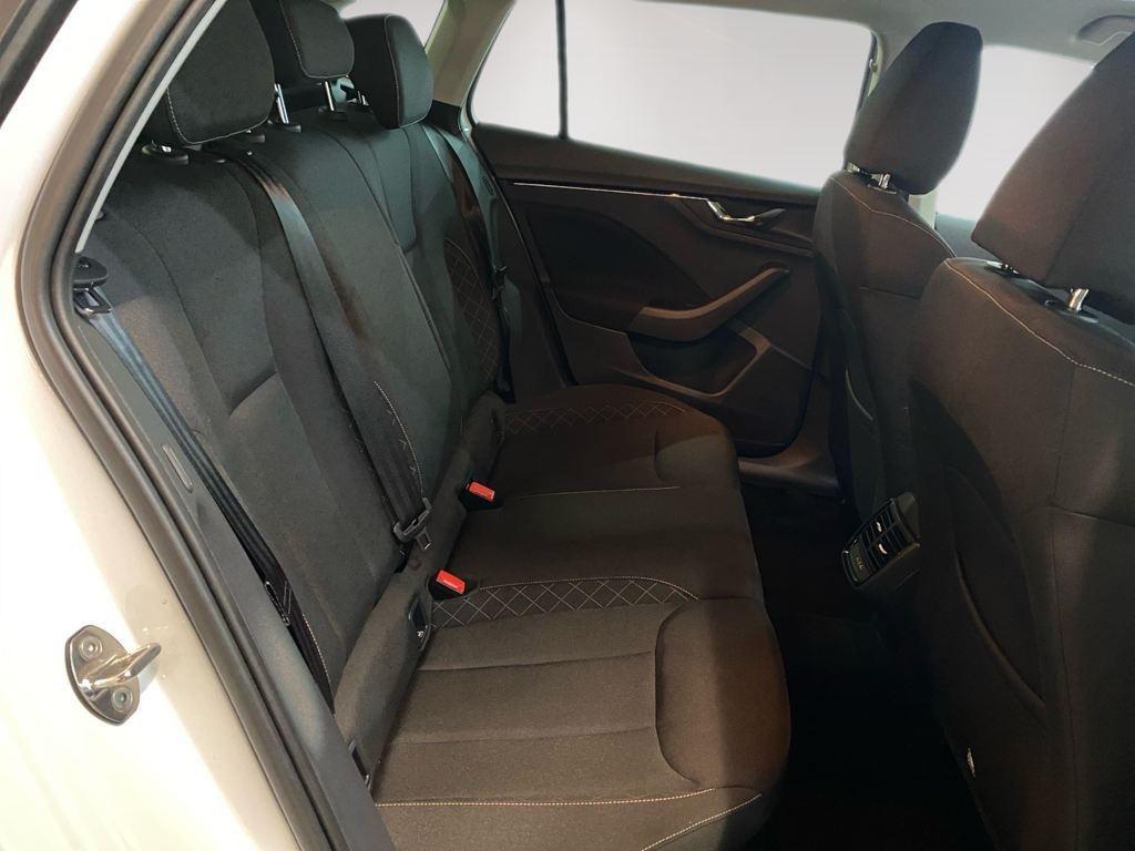 Skoda Scala 1.0 TSI Ambition DSG 81 kW (110 CV) - 5