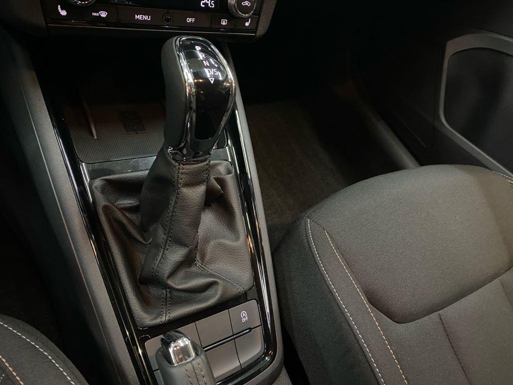 Skoda Scala 1.0 TSI Ambition DSG 81 kW (110 CV) - 13