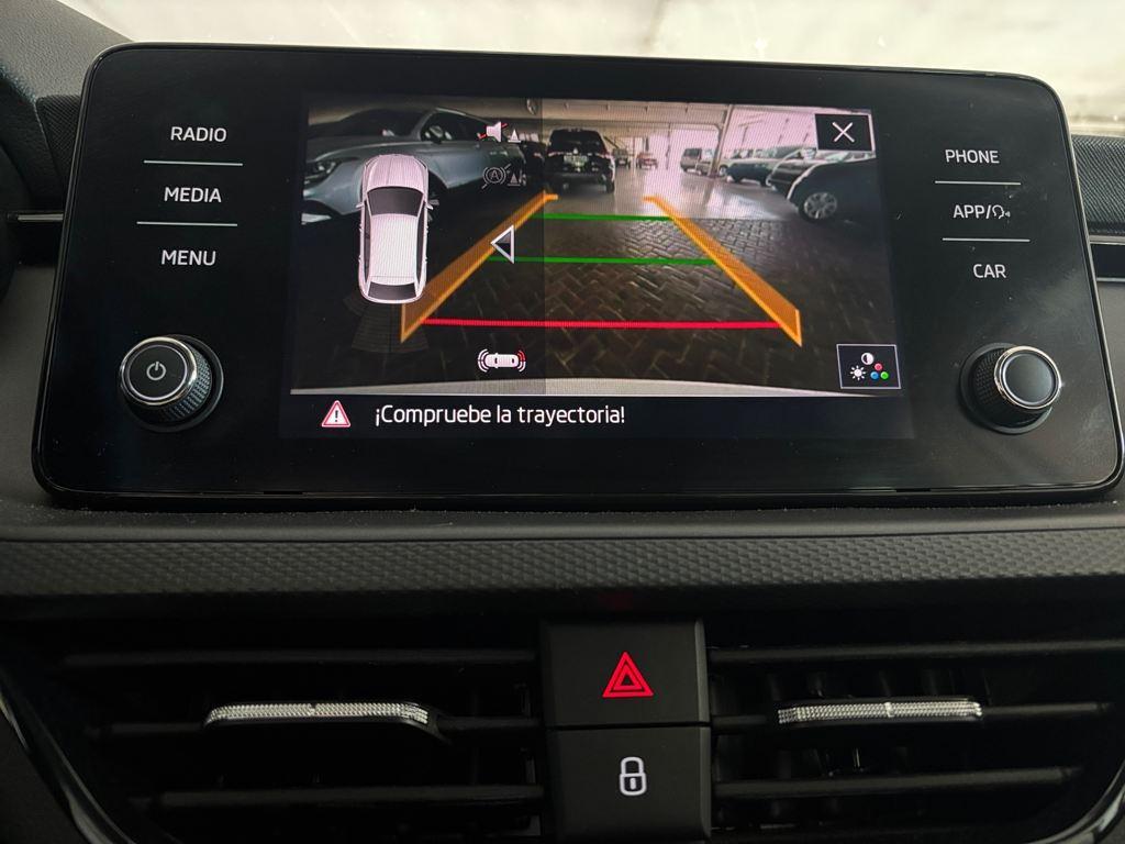 Skoda Scala 1.0 TSI Ambition DSG 81 kW (110 CV) - 15