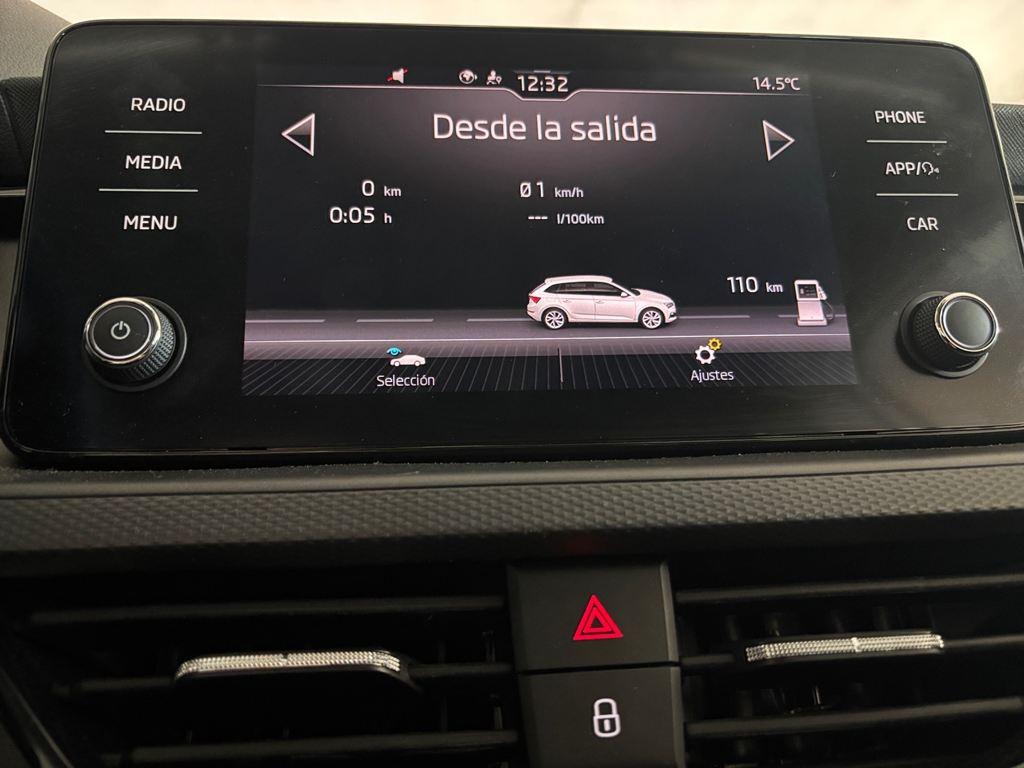 Skoda Scala 1.0 TSI Ambition DSG 81 kW (110 CV) - 16