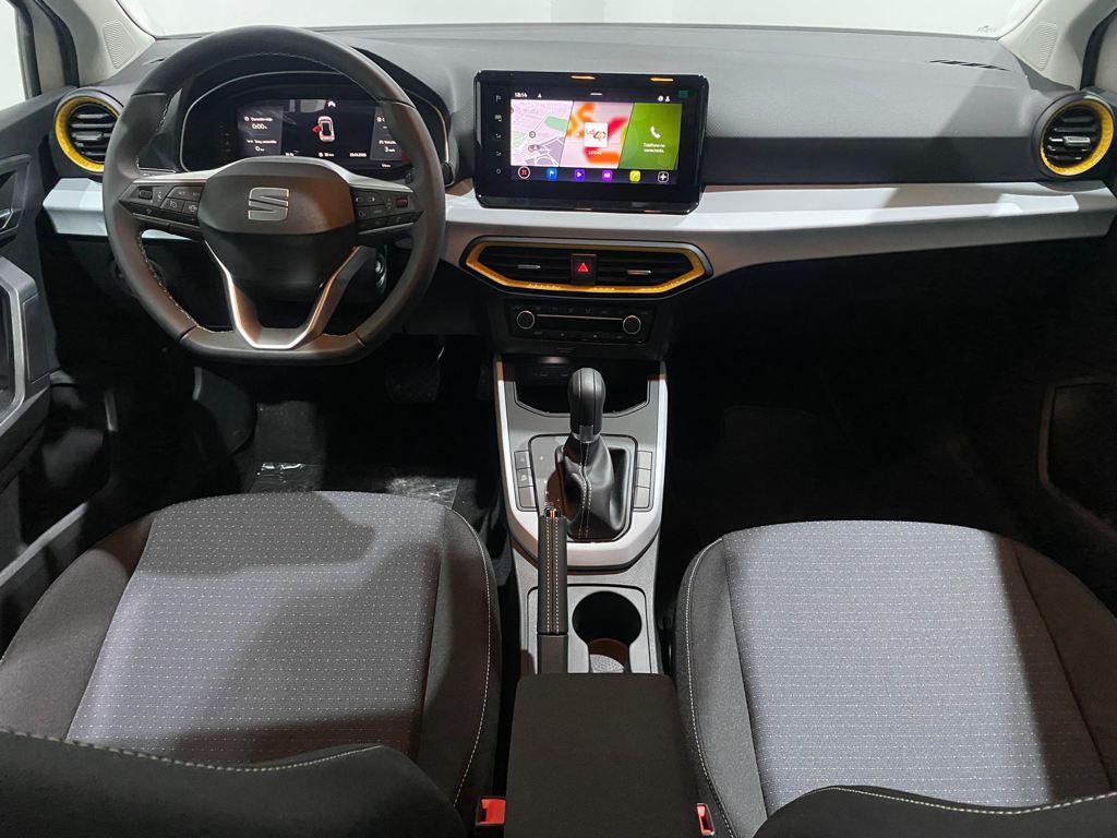 SEAT Arona 1.0 TSI Style Special Edition DSG 85 kW (115 CV) - 3