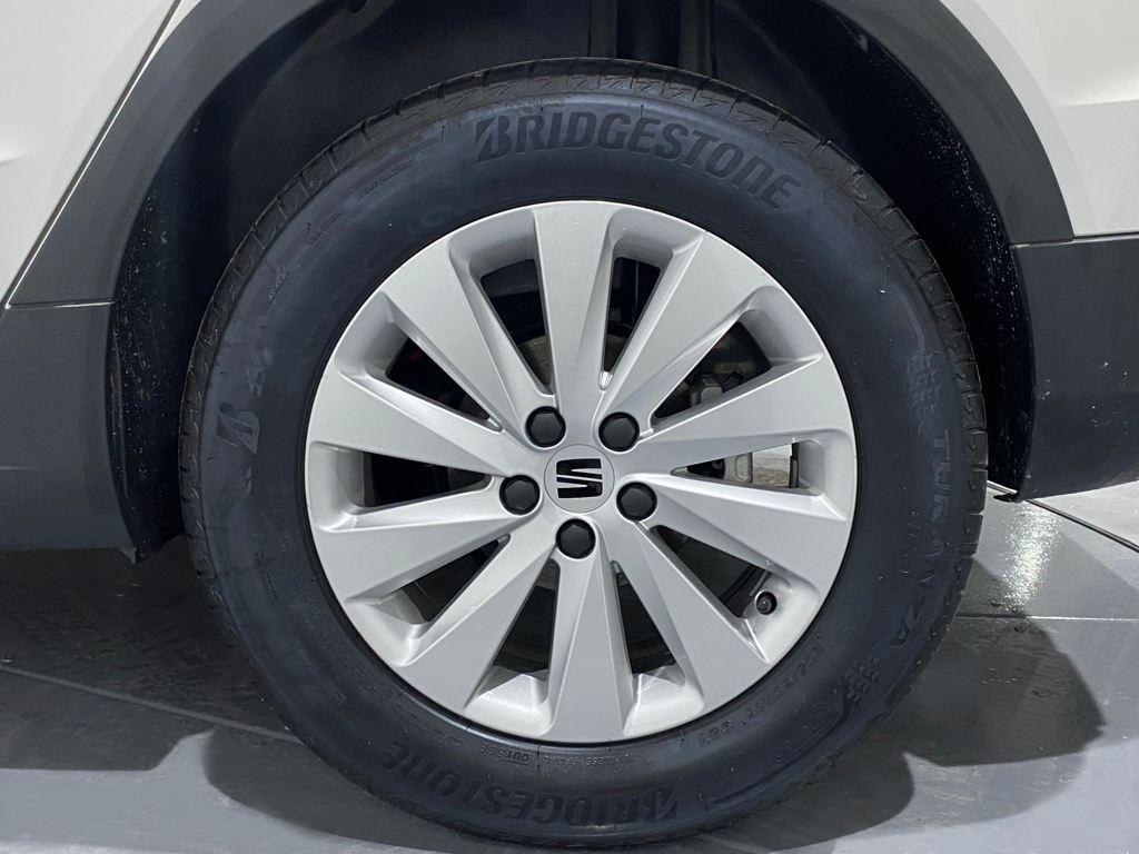 SEAT Arona 1.0 TSI Style Special Edition DSG 85 kW (115 CV) - 7