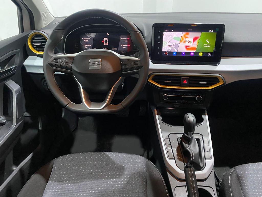 SEAT Arona 1.0 TSI Style Special Edition DSG 85 kW (115 CV) - 8